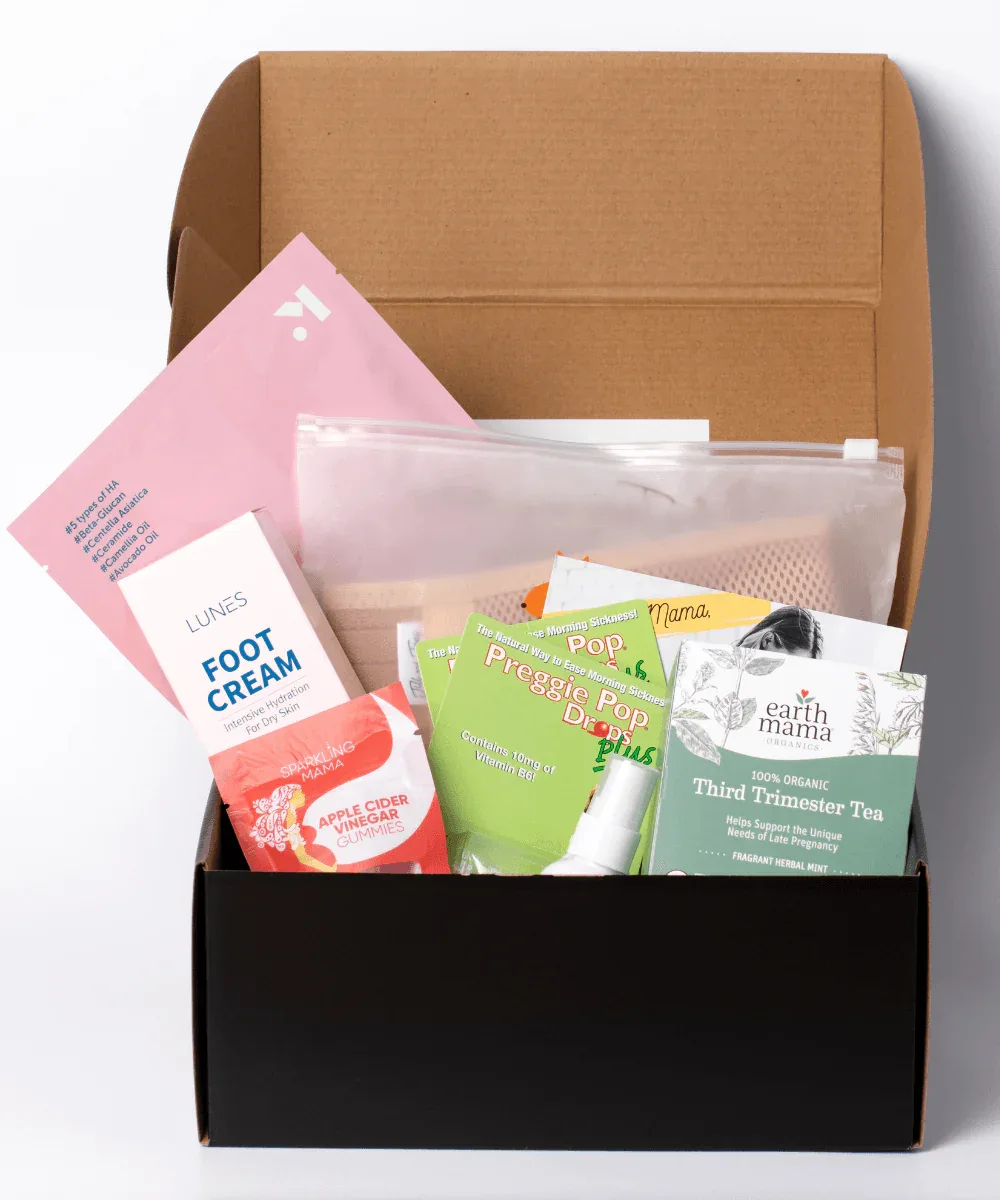 Pregnancy Box - Image 4
