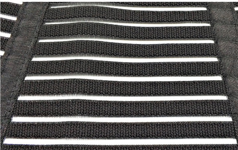 Pregnant Belly Support Belt Velcro Breathable Relief Waist Support Belt Adjustable Tire Belt Cross-Border - Image 3