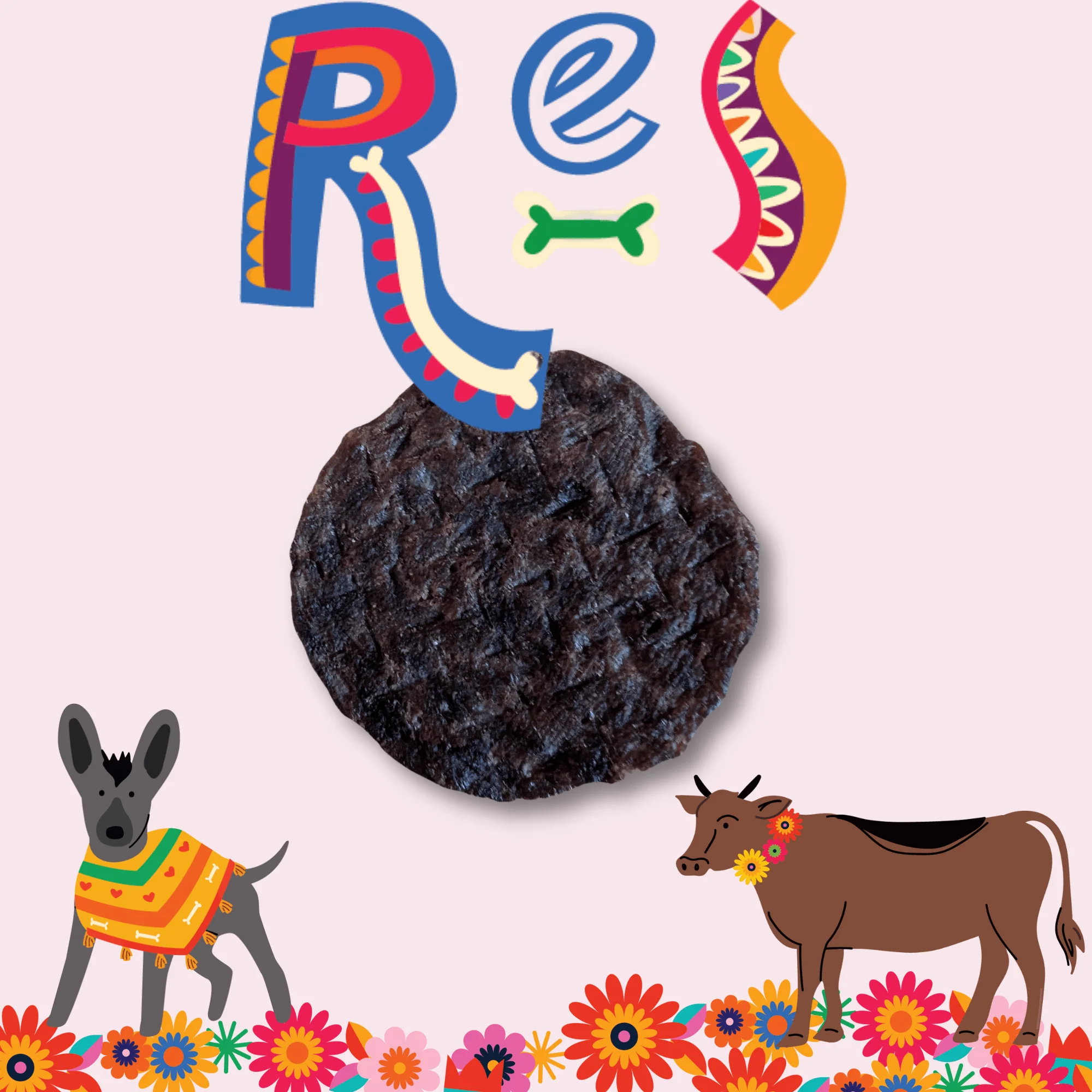 Premios Para Perros Fiesta Pack | Dog Treat Variety Bundle - Image 5