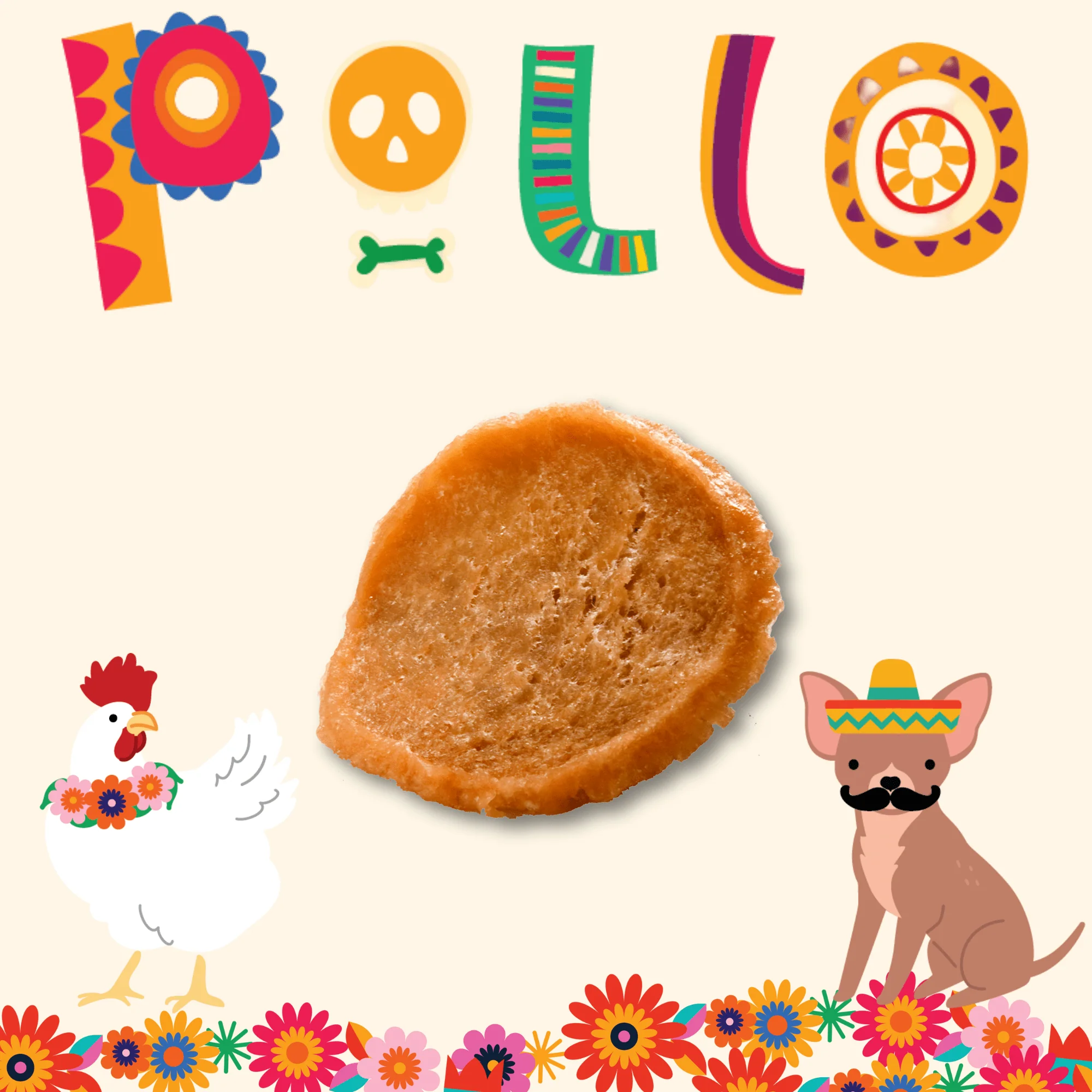 Premios Para Perros Fiesta Pack | Dog Treat Variety Bundle - Image 6
