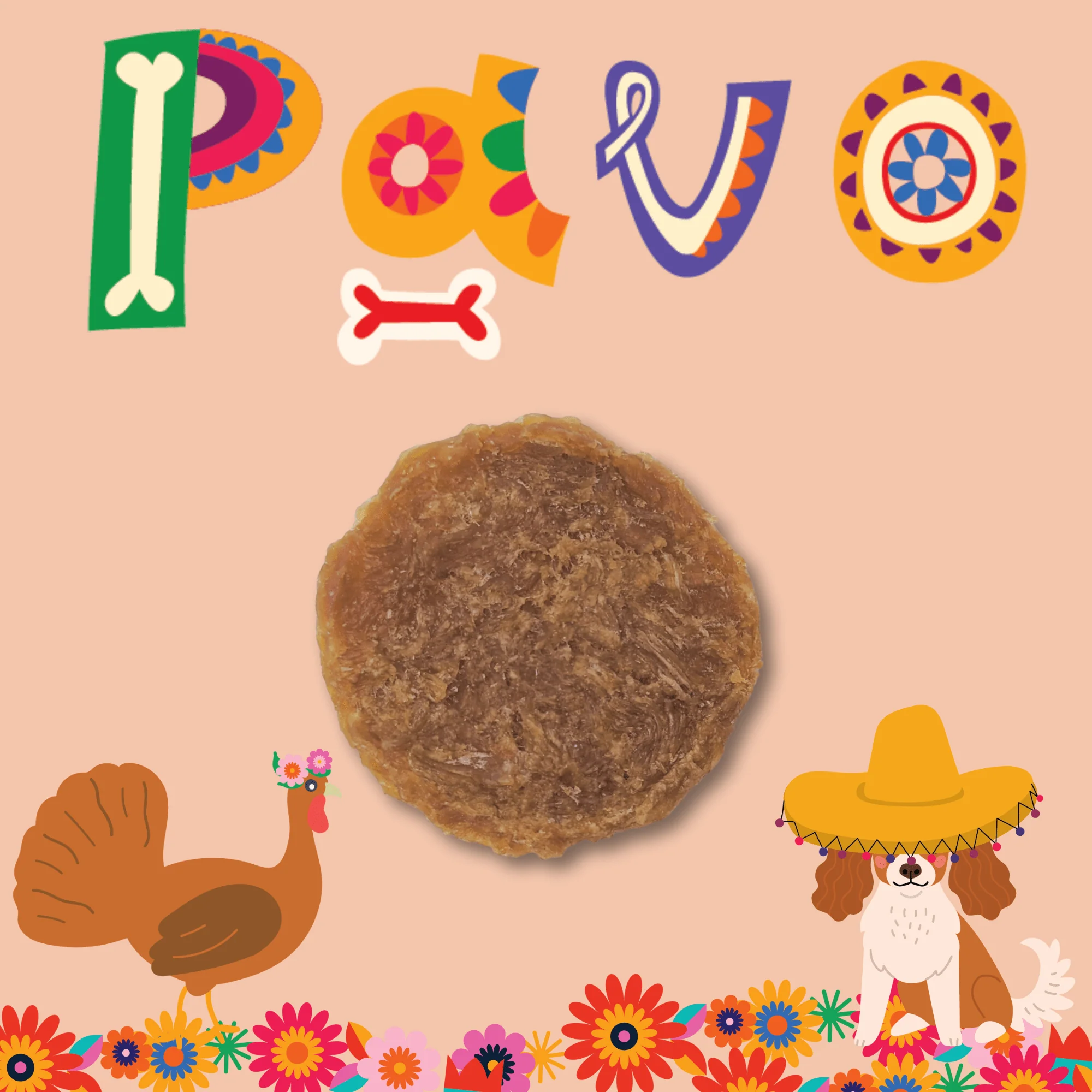 Premios Para Perros Fiesta Pack | Dog Treat Variety Bundle - Image 7