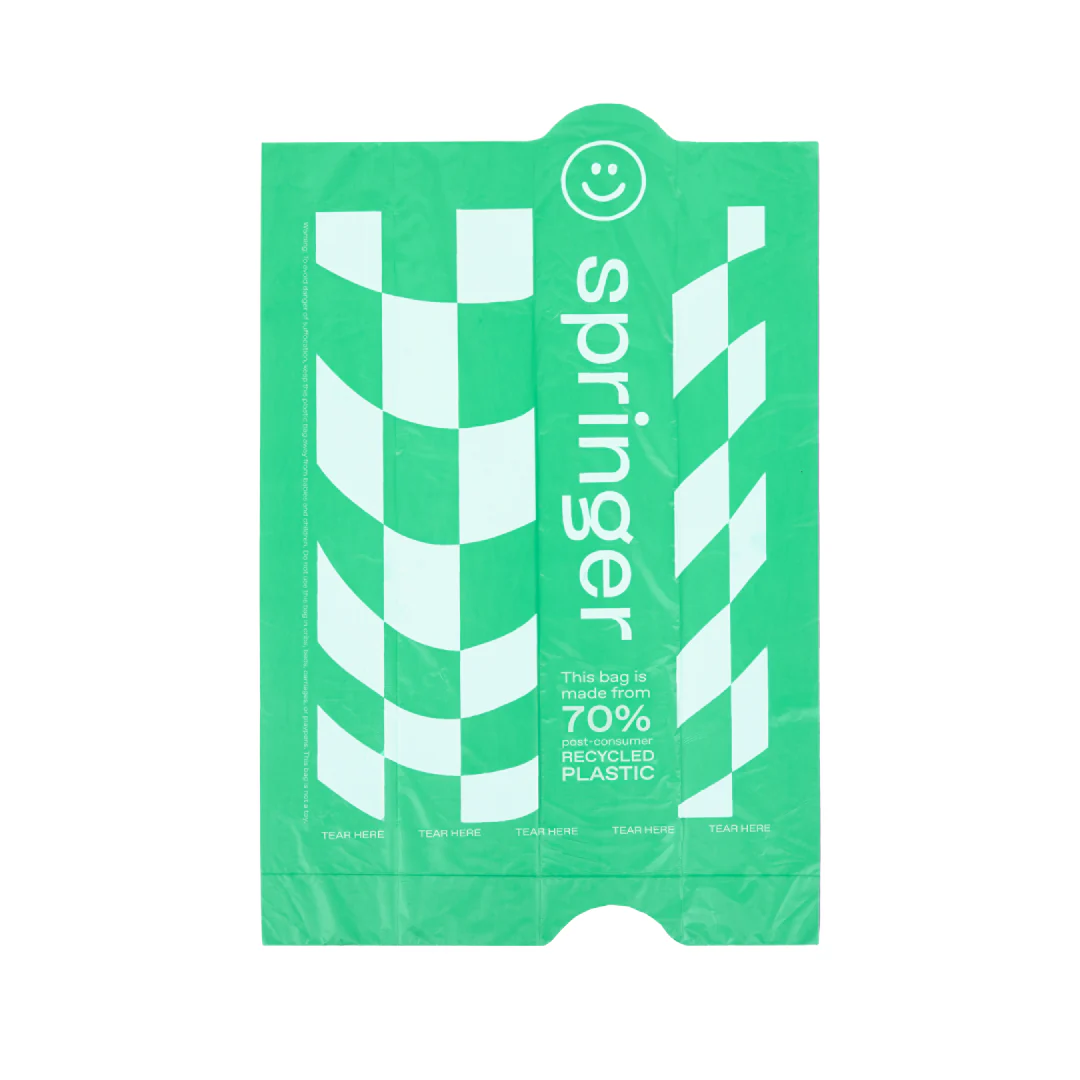Premium Dog Poop Bags - Image 15