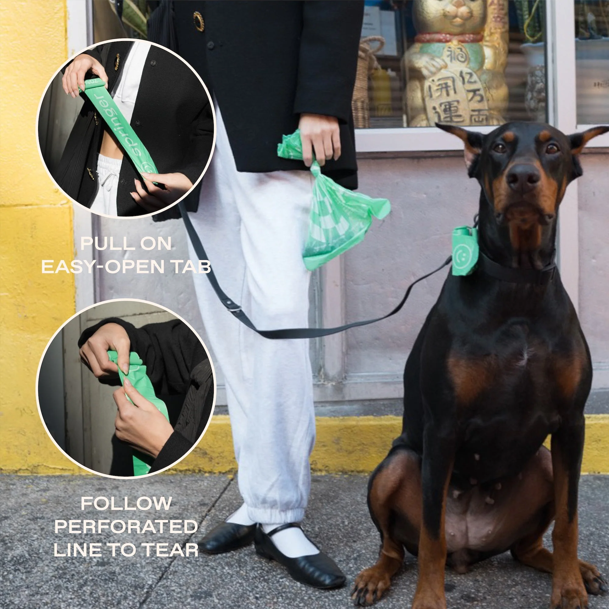 Premium Dog Poop Bags - Image 5