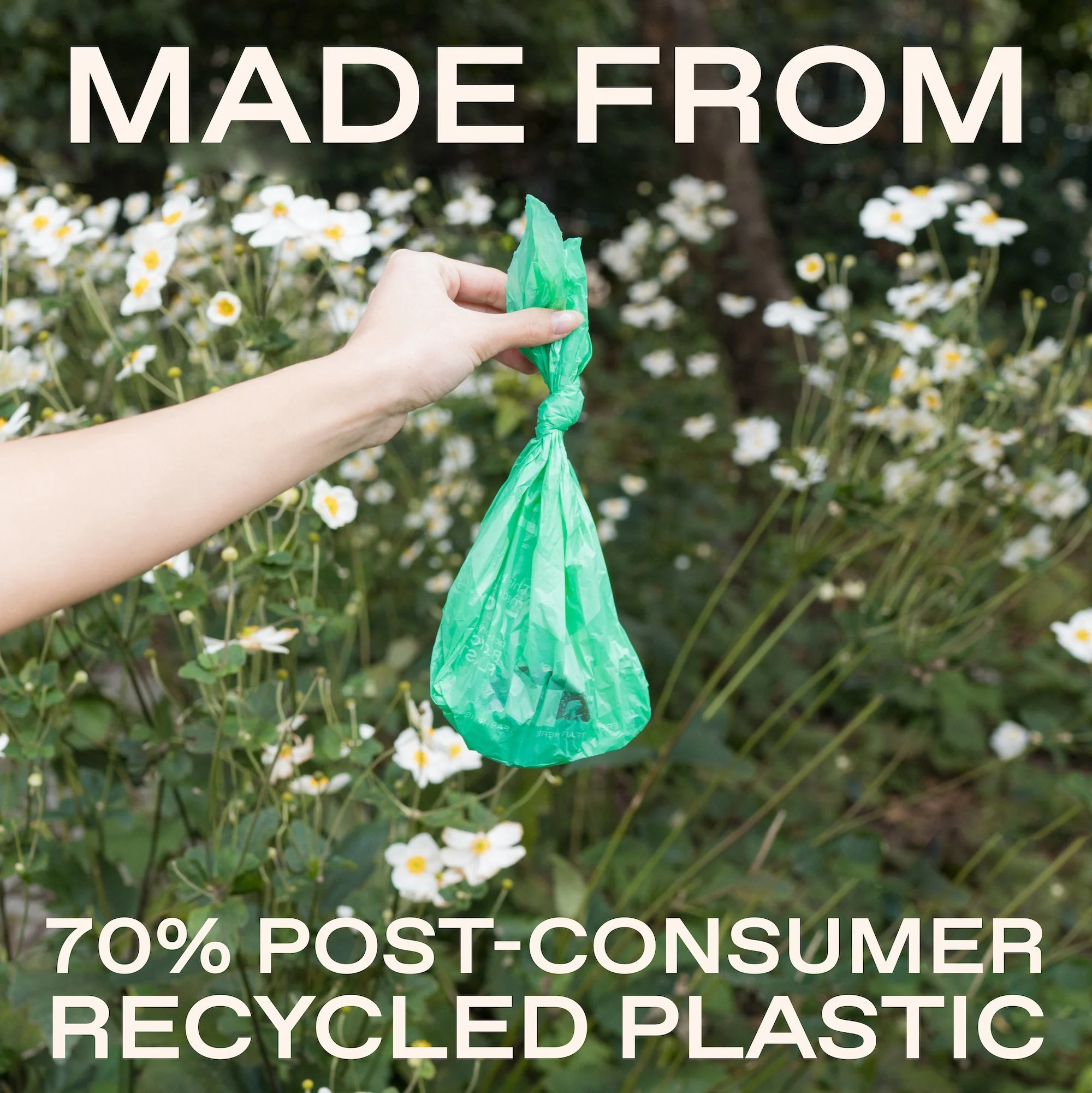 Premium Dog Poop Bags - Image 6