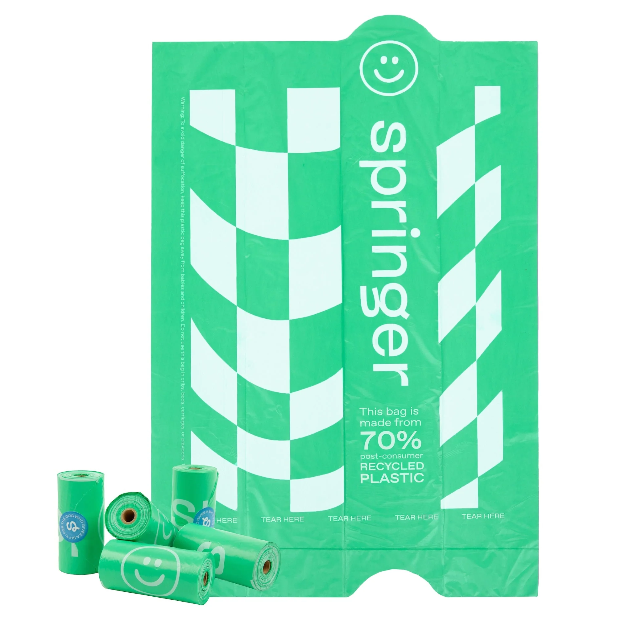 Premium Dog Poop Bags - Image 7