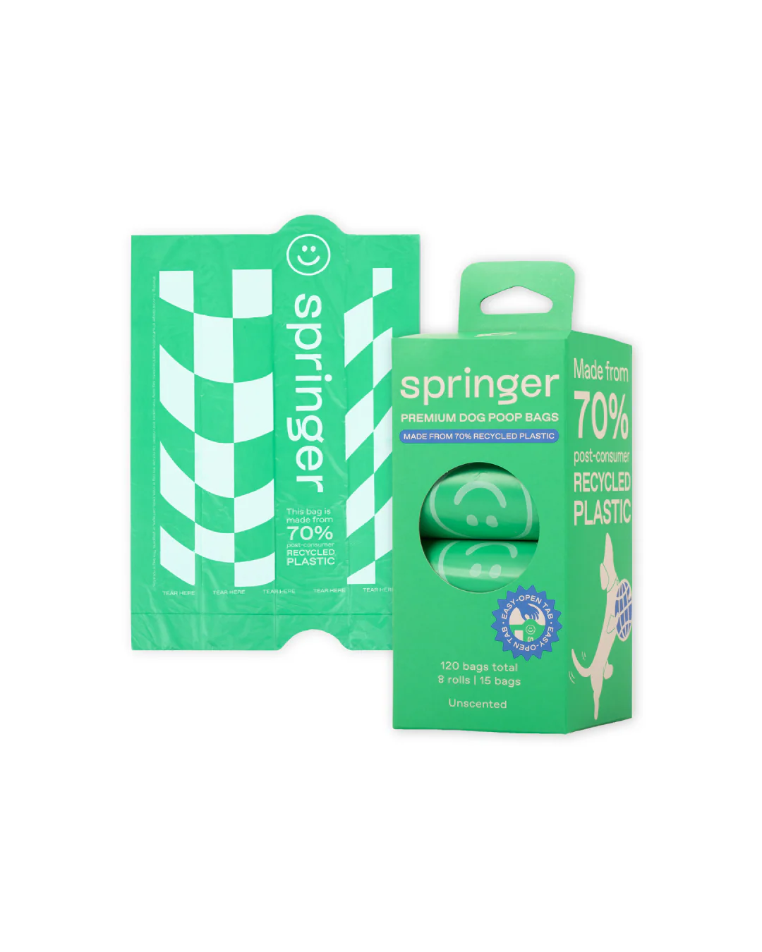 Premium Dog Poop Bags - Image 8