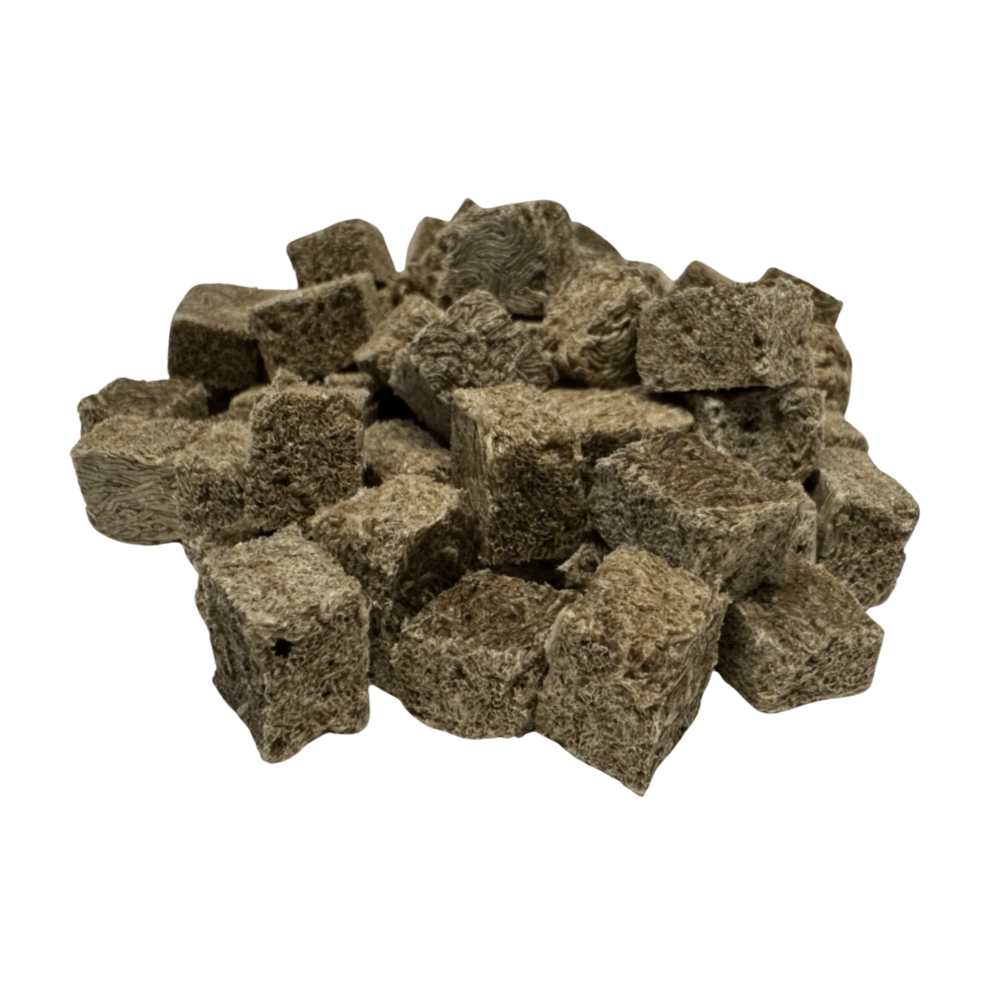 Premium Freeze Dried Blackworms - Power Boost - Image 2
