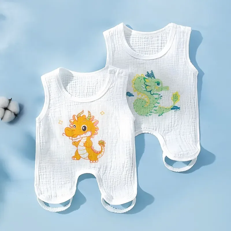 Premium Organic Baby Clothes Set - Soft Cotton Infant Outfits for 0-12 Months - Image 11