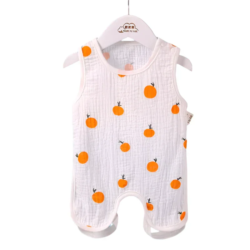 Premium Organic Baby Clothes Set - Soft Cotton Infant Outfits for 0-12 Months - Image 3