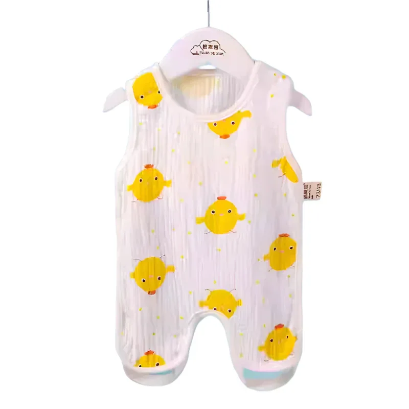 Premium Organic Baby Clothes Set - Soft Cotton Infant Outfits for 0-12 Months - Image 4