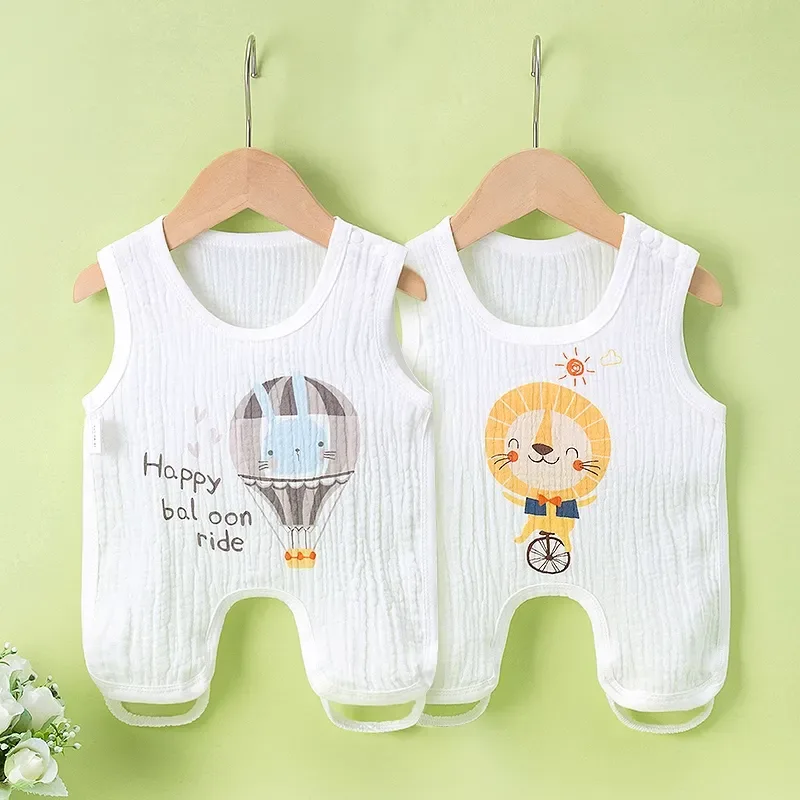Premium Organic Baby Clothes Set - Soft Cotton Infant Outfits for 0-12 Months - Image 6
