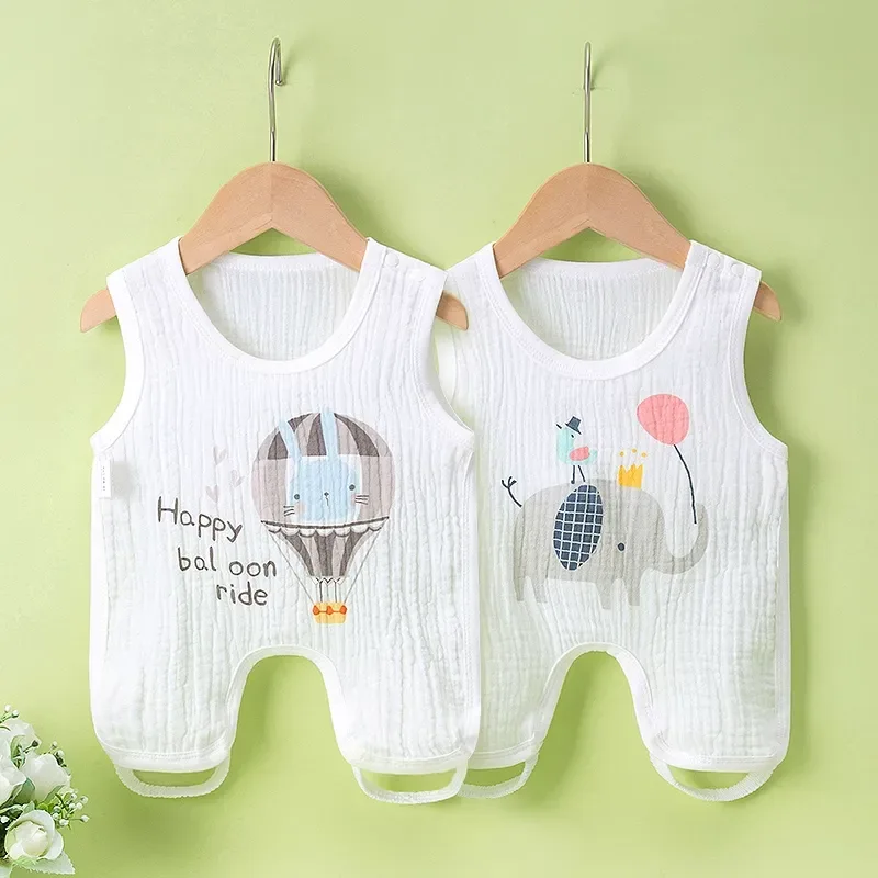 Premium Organic Baby Clothes Set - Soft Cotton Infant Outfits for 0-12 Months - Image 7