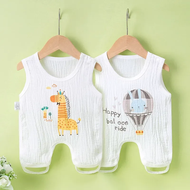 Premium Organic Baby Clothes Set - Soft Cotton Infant Outfits for 0-12 Months - Image 8