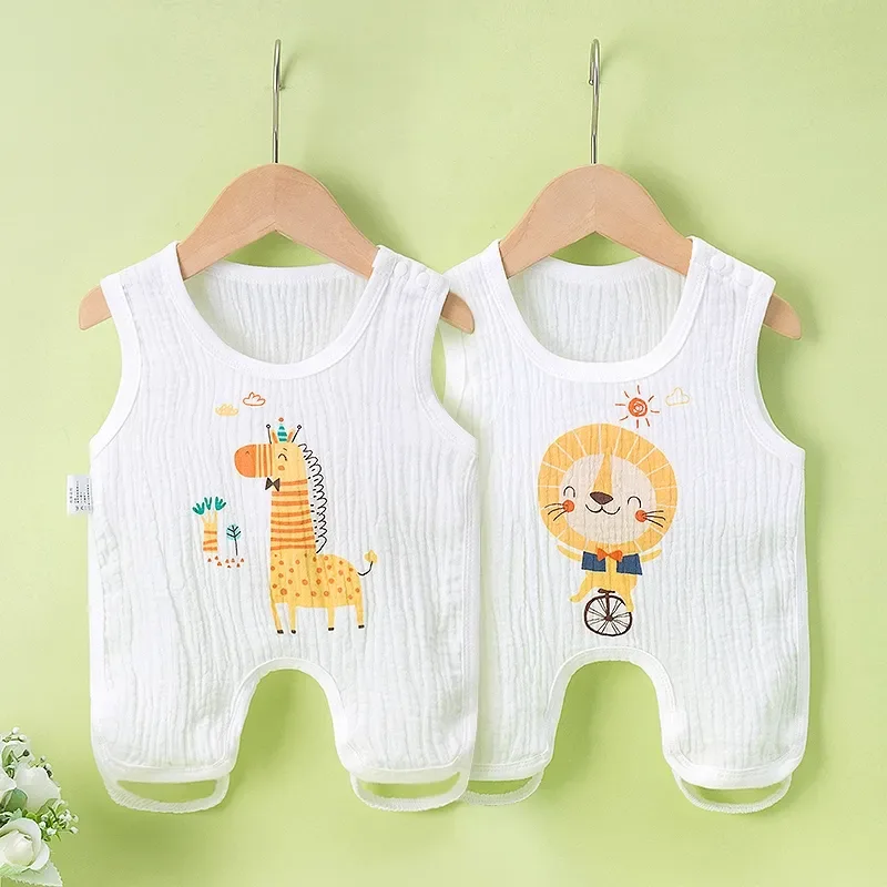 Premium Organic Cotton Baby Clothes - Soft Comfortable Infant Clothing Set - Image 10