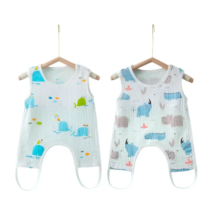 Premium Organic Cotton Baby Clothes - Soft Comfortable Infant Clothing Set - Image 2