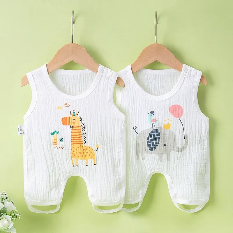 Premium Organic Cotton Baby Clothes - Soft Comfortable Infant Clothing Set - Image 9