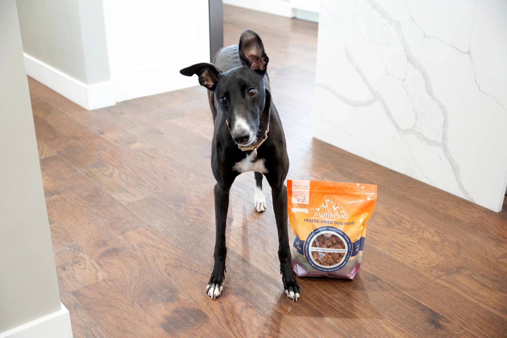 PREMIUM RAW FREEZE DRIED DOG FOOD BEEF - Image 11