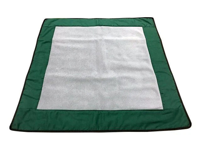 Premium Reversible Pet Sleep Mat 24" X 24" (Made in USA) - Image 14