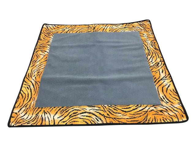 Premium Reversible Pet Sleep Mat 24" X 24" (Made in USA) - Image 18
