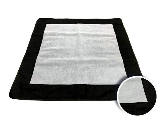 Premium Reversible Pet Sleep Mat 24" X 24" (Made in USA) - Image 38