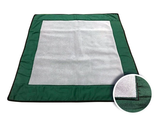 Premium Reversible Pet Sleep Mat 24" X 24" (Made in USA) - Image 47