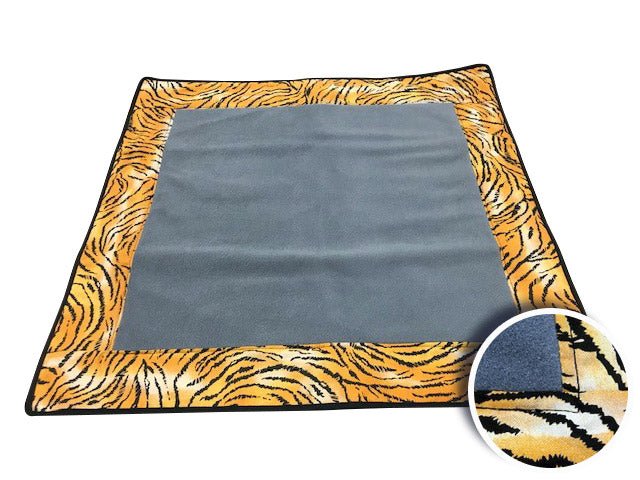 Premium Reversible Pet Sleep Mat 24" X 24" (Made in USA) - Image 59