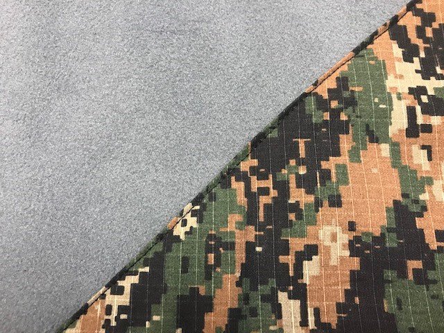 Premium Reversible Pet Sleep Mat 24" X 24" (Made in USA) - Image 61