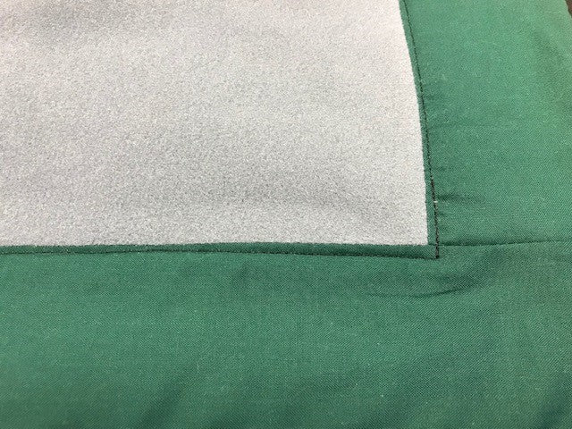 Premium Reversible Pet Sleep Mat 24" X 24" (Made in USA) - Image 65