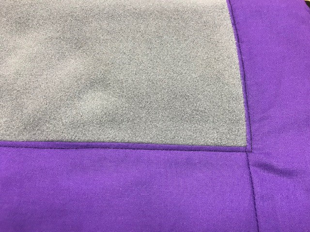 Premium Reversible Pet Sleep Mat 24" X 24" (Made in USA) - Image 66
