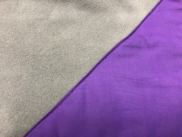 Premium Reversible Pet Sleep Mat 24" X 24" (Made in USA) - Image 70