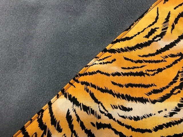 Premium Reversible Pet Sleep Mat 24" X 24" (Made in USA) - Image 71