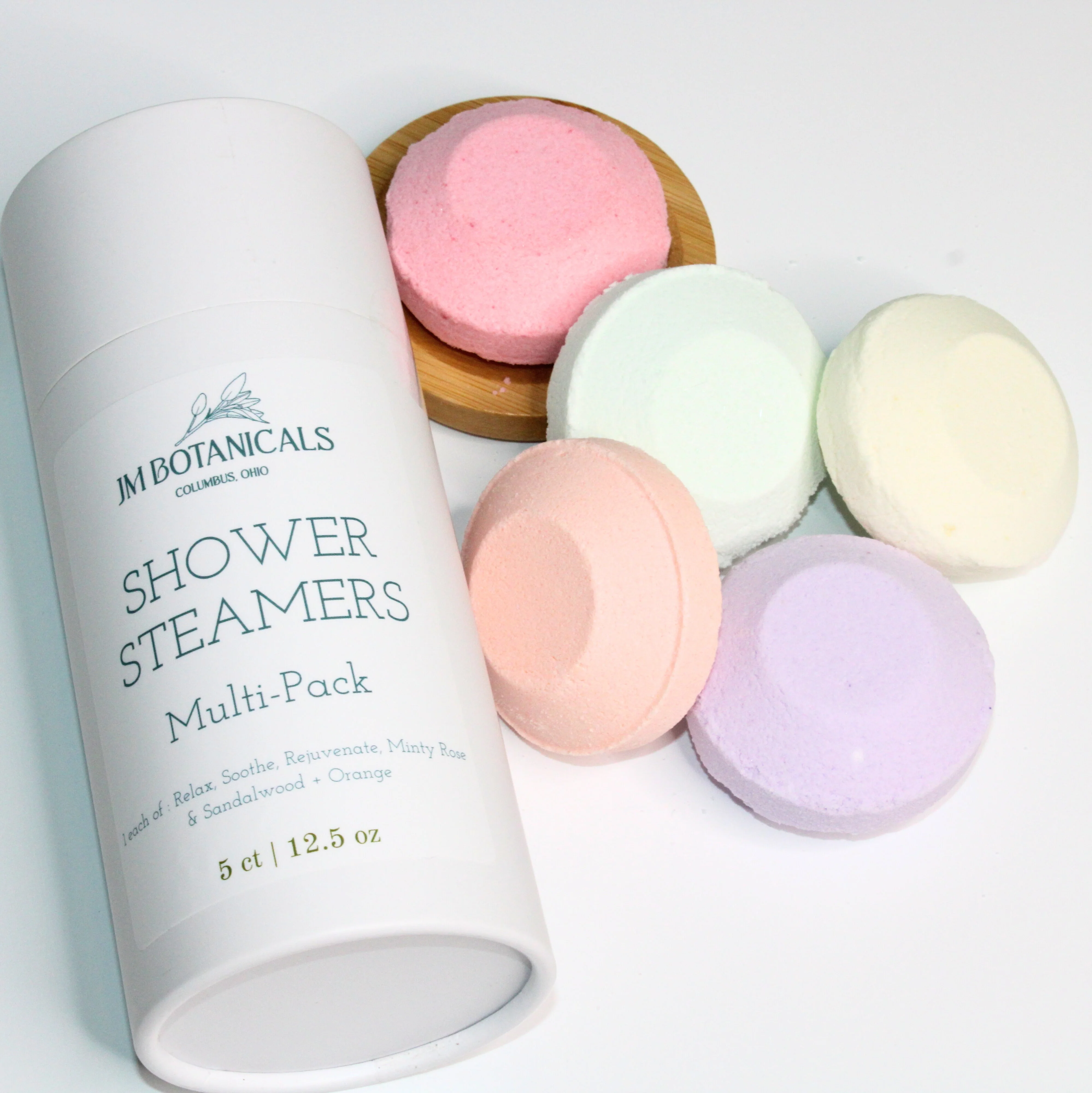 Premium Shower Steamers - Image 12
