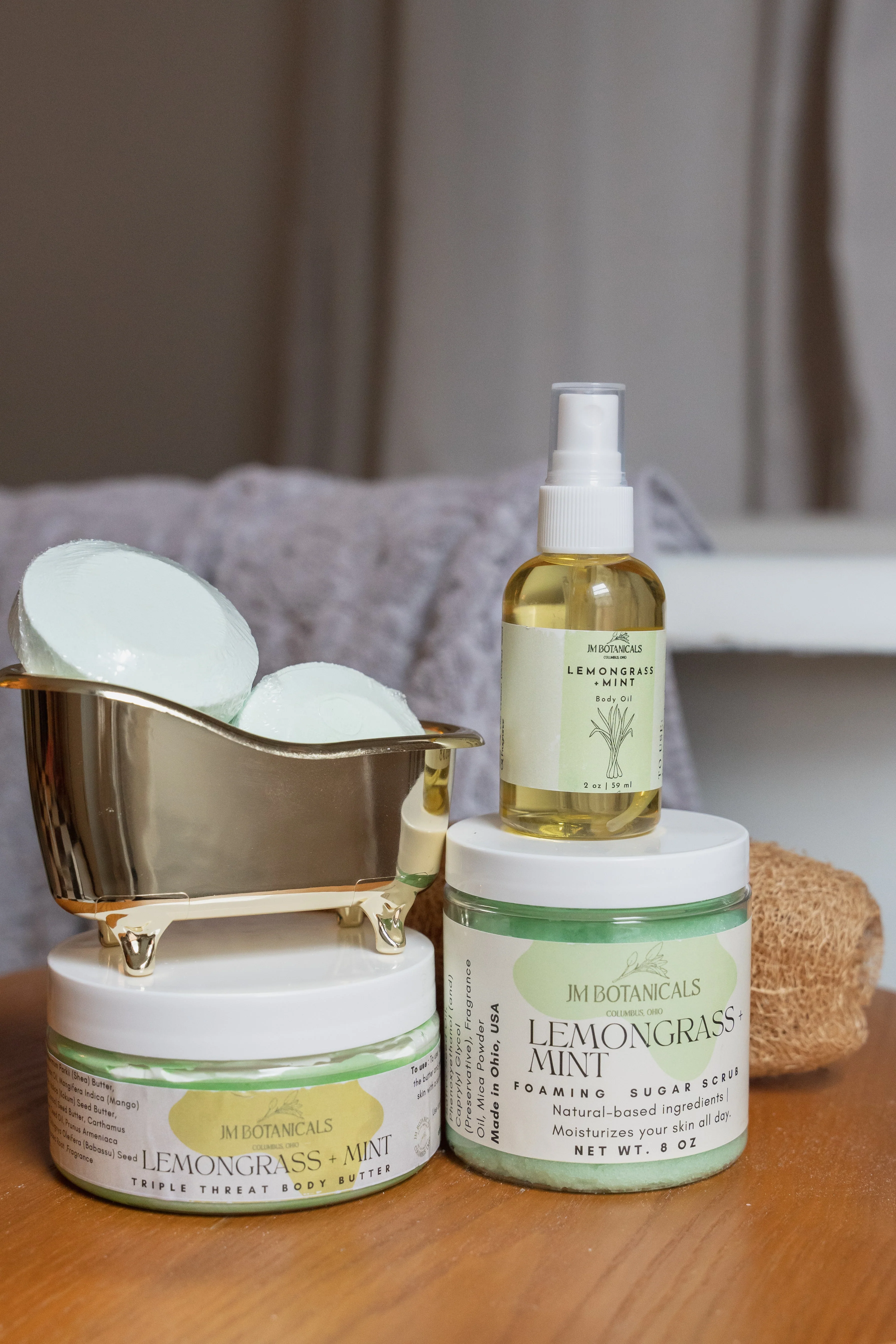 Premium Shower Steamers - Image 5