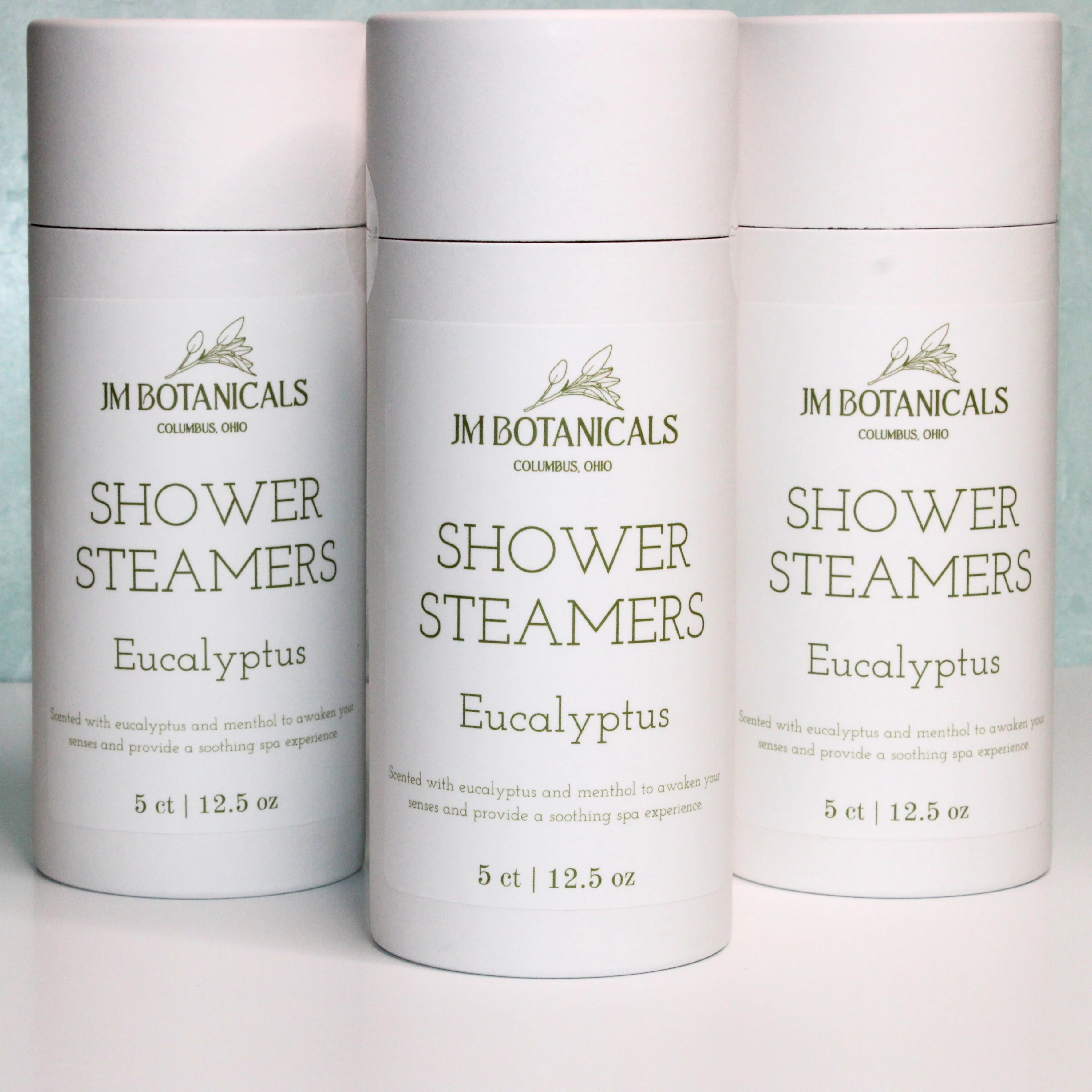 Premium Shower Steamers - Image 6