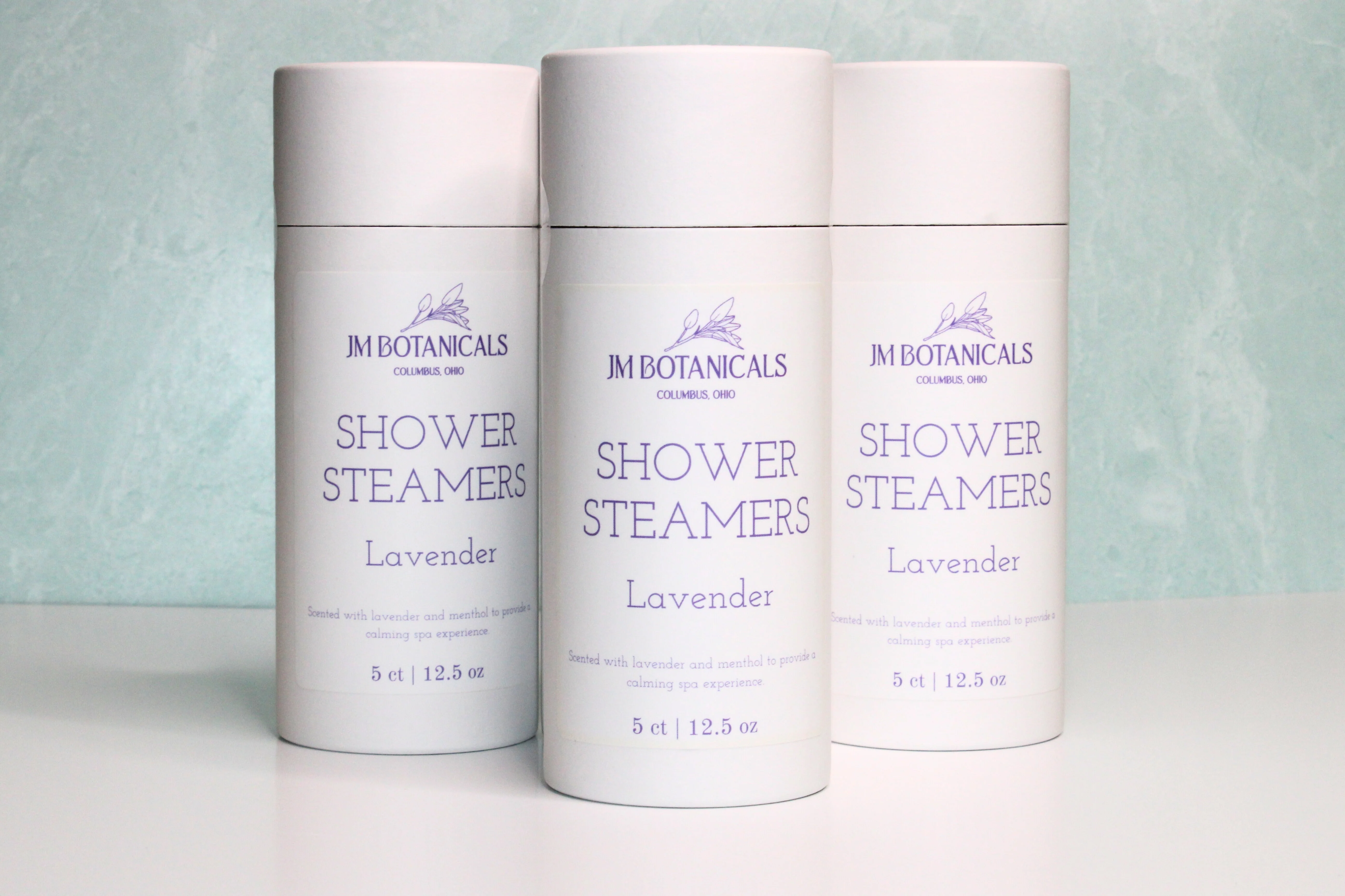 Premium Shower Steamers - Image 7