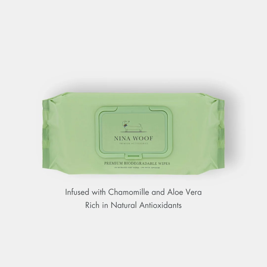 Premium Wipes - Biodegradable and Plant-Based - Image 5