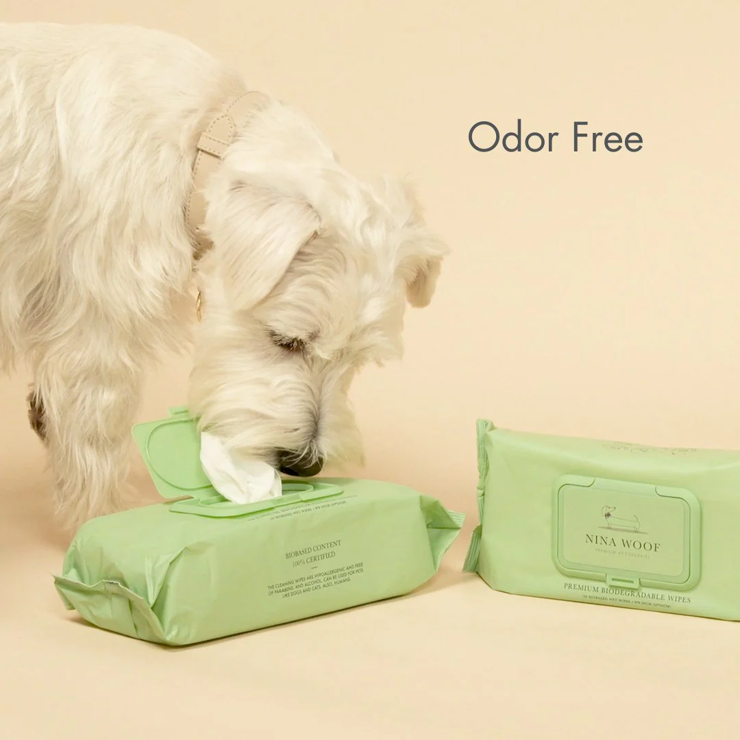 Premium Wipes - Biodegradable and Plant-Based - Image 6