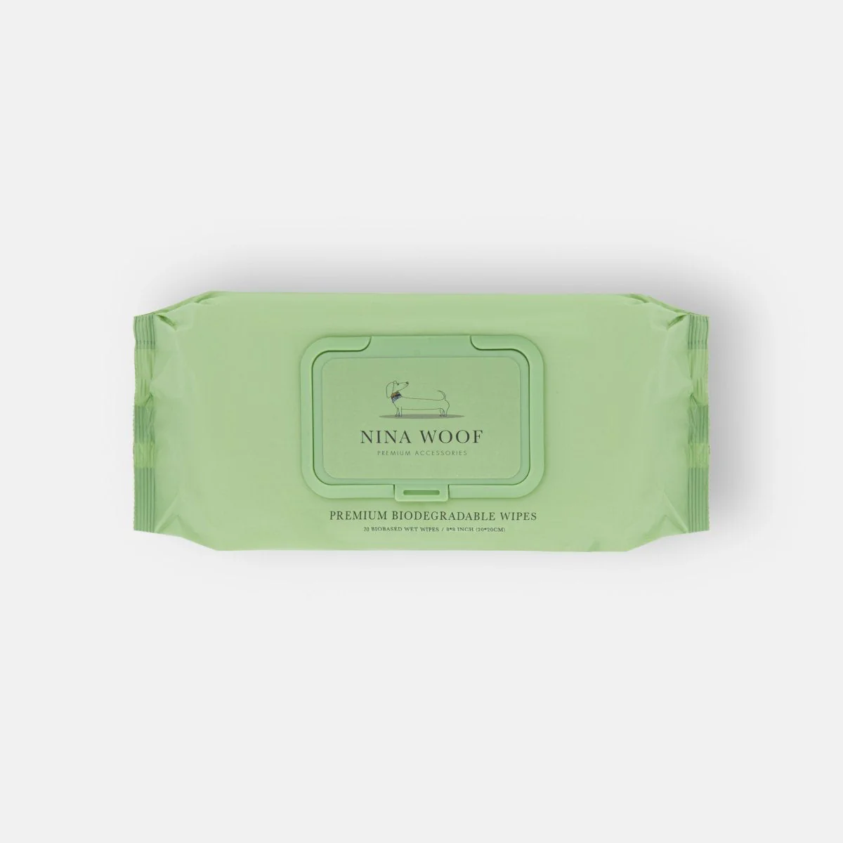 Premium Wipes - Biodegradable and Plant-Based - Image 9