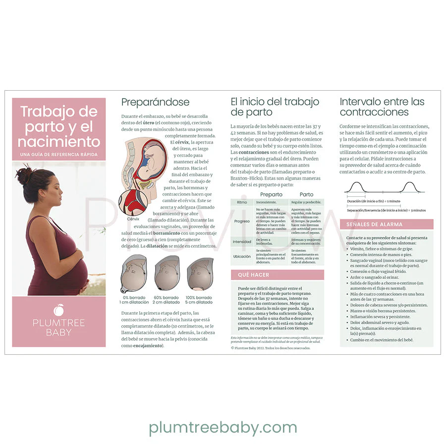Prenatal Welcome Packets - Image 7