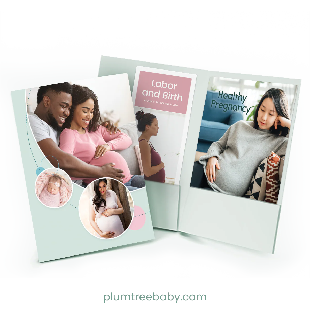 Prenatal Welcome Packets - Image 8