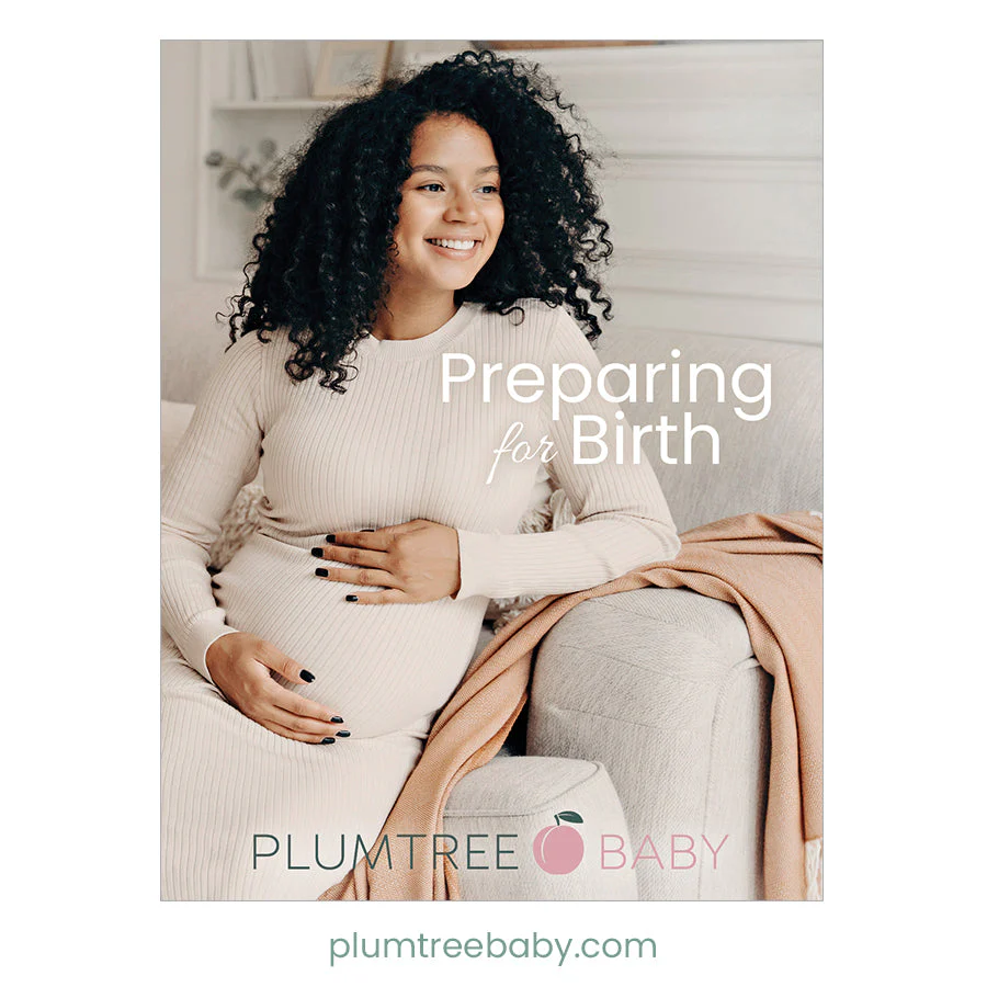 Preparing for Birth Book - Image 4