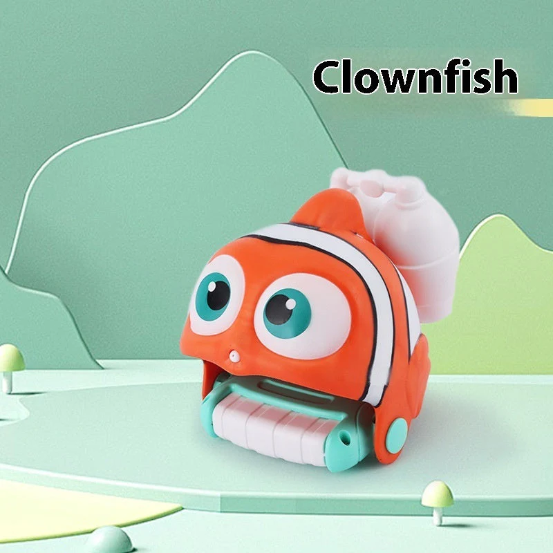 Press On Wrist Water Gun Outdoor Beach Handheld Water Gun Children's Water Play Toy Multiplayer Interaction - Image 10