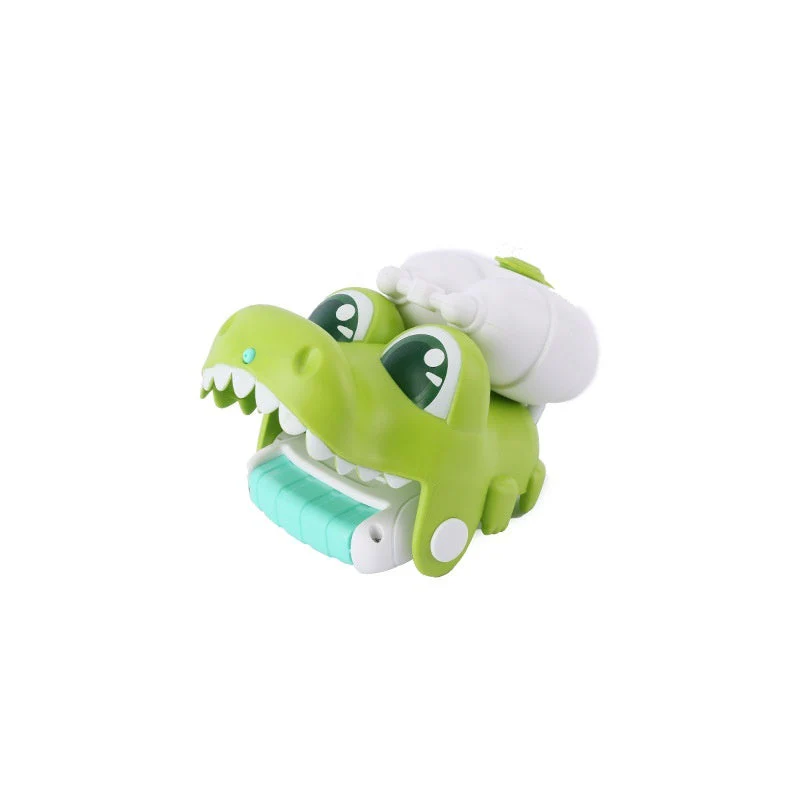 Press On Wrist Water Gun Outdoor Beach Handheld Water Gun Children's Water Play Toy Multiplayer Interaction - Image 6