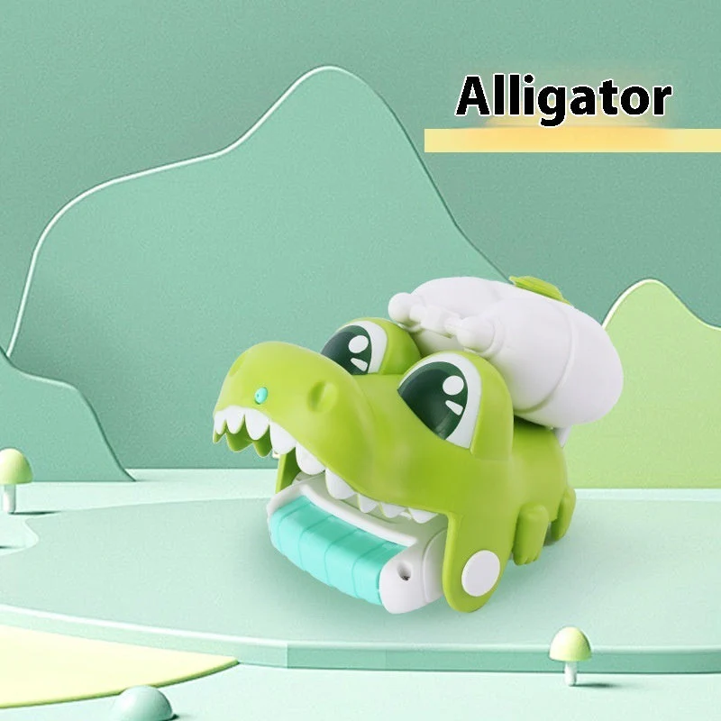Press On Wrist Water Gun Outdoor Beach Handheld Water Gun Children's Water Play Toy Multiplayer Interaction - Image 7