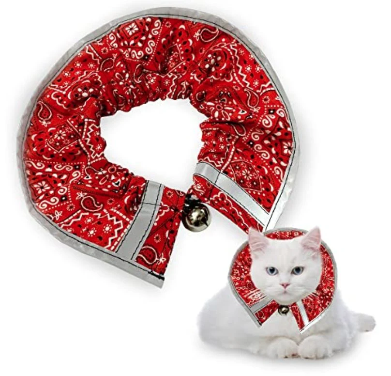 Prey Saver Cat Collar - Image 18