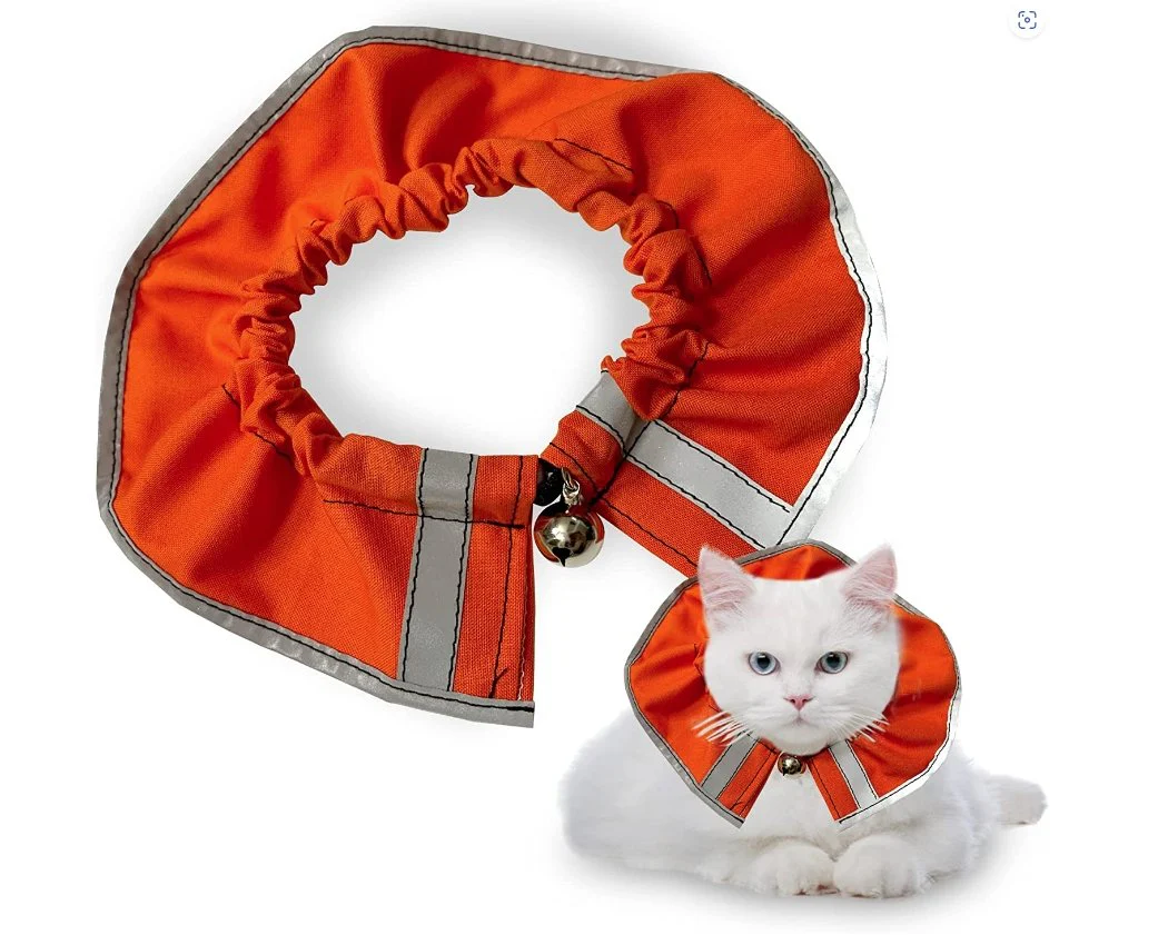 Prey Saver Cat Collar - Image 19