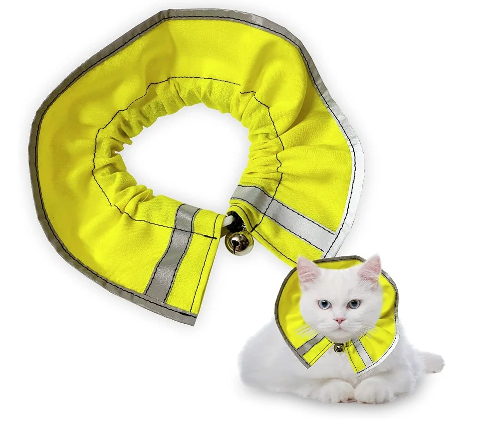 Prey Saver Cat Collar - Image 20