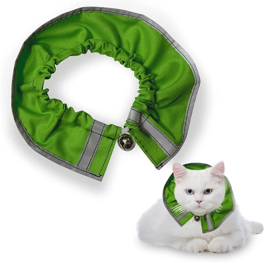 Prey Saver Cat Collar - Image 21