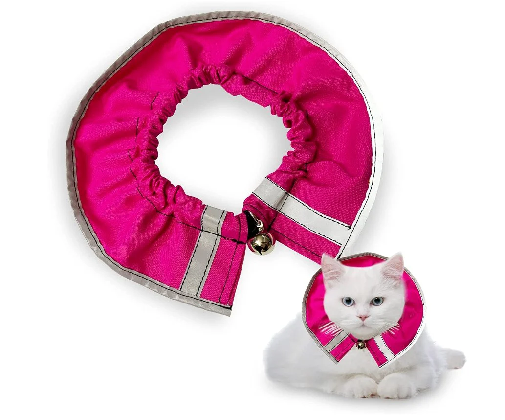 Prey Saver Cat Collar - Image 22