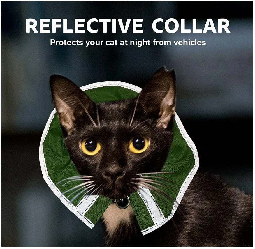 Prey Saver Cat Collar - Image 6
